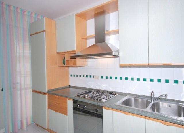 Residence Bianco Nero (dodavatel 2) - Lignano Sabbiadoro