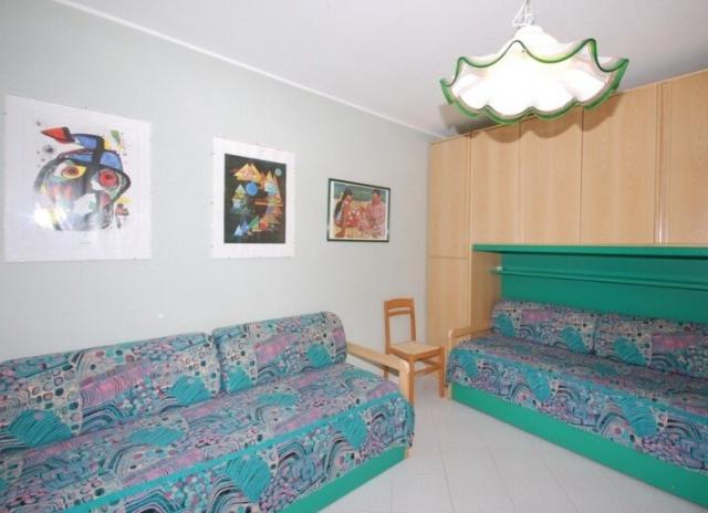 Residence Bianco Nero (dodavatel 2) - Lignano Sabbiadoro