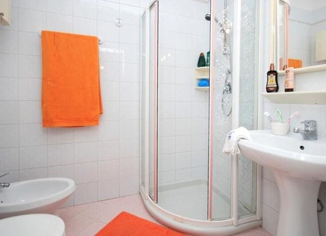 Residence Bianco Nero (dodavatel 2) - Lignano Sabbiadoro