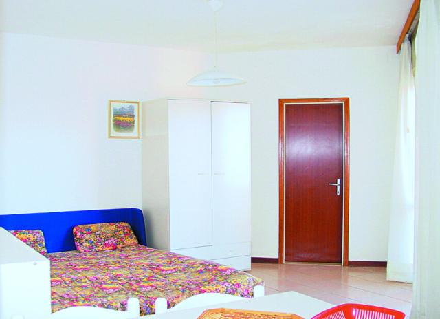 Residence Bianco Nero (dodavatel 3) - Lignano Sabbiadoro