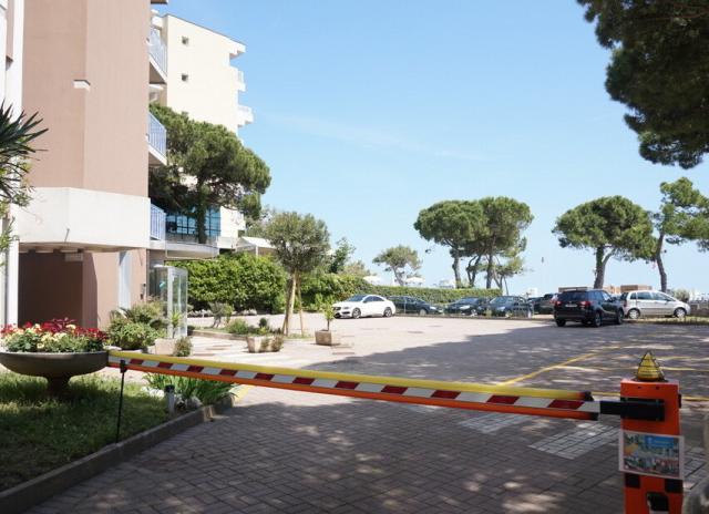 Residence Bianco Nero (dodavatel 3) - Lignano Sabbiadoro