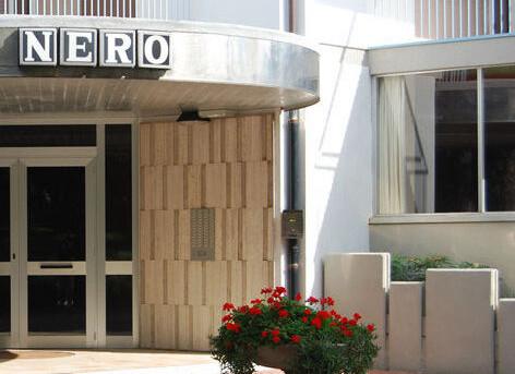 Residence Bianco Nero (dodavatel 3) - Lignano Sabbiadoro