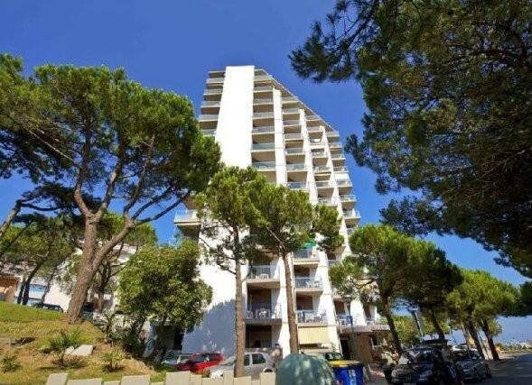 Residence Bianco Nero (dodavatel 3) - Lignano Sabbiadoro