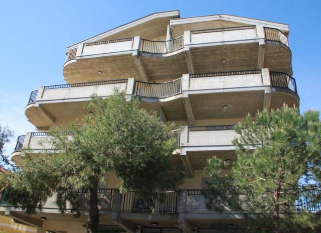 Residence Mac - Silvi Marina