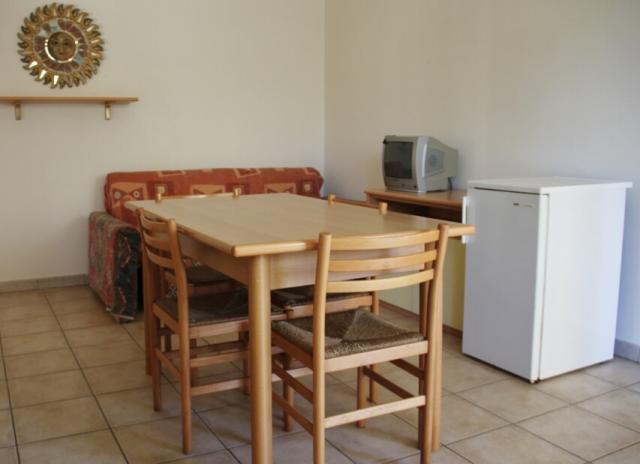 Residence Mac - Silvi Marina
