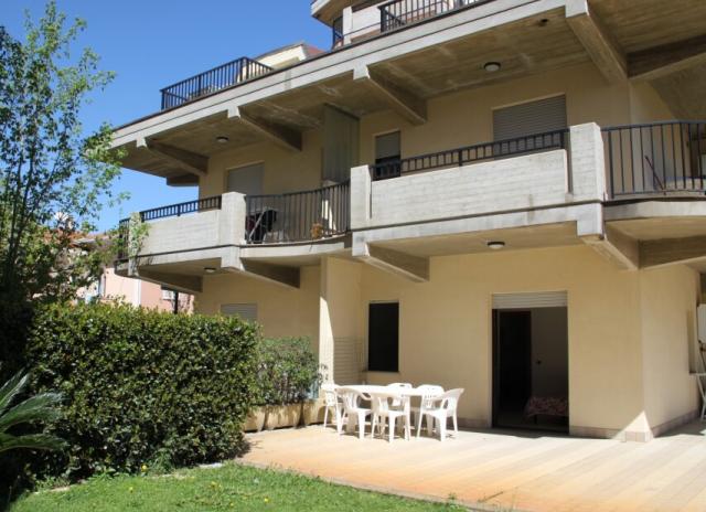 Residence Mac - Silvi Marina