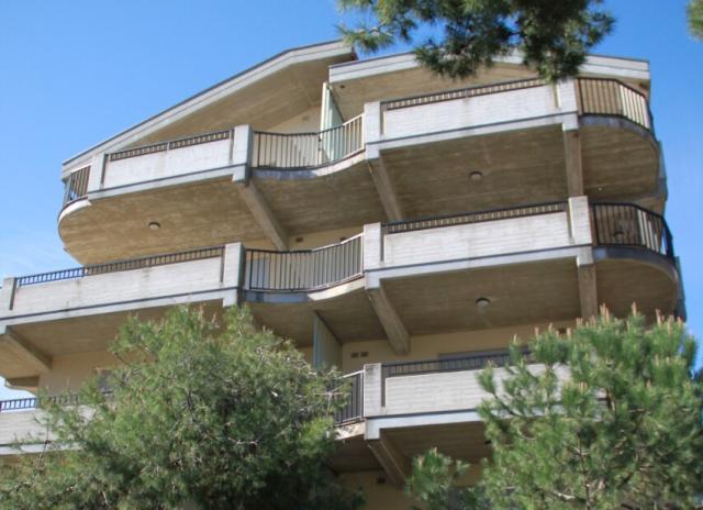 Residence Mac - Silvi Marina