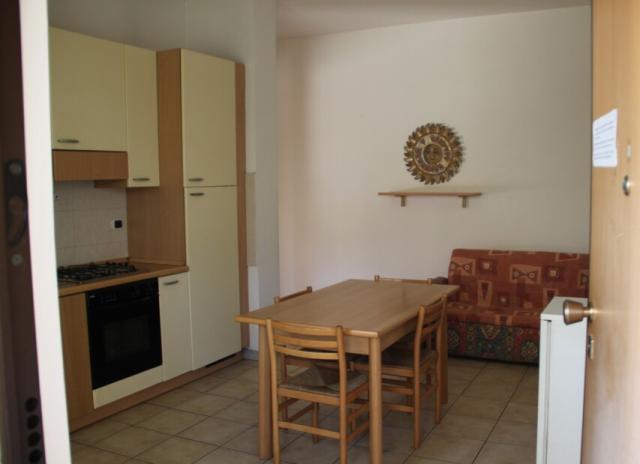 Residence Mac - Silvi Marina