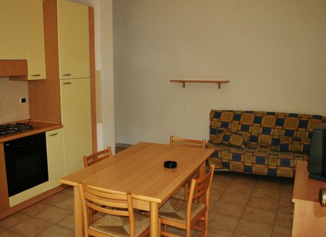 Residence Mac - Silvi Marina