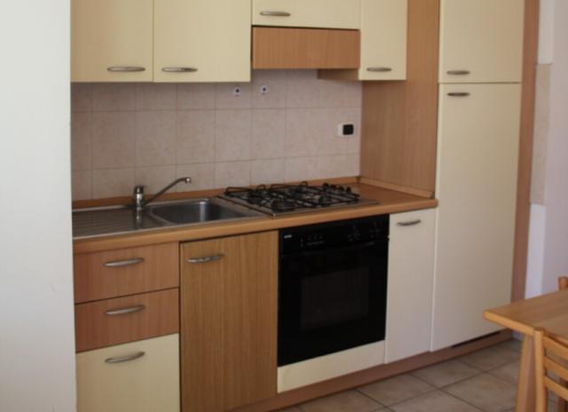Residence Mac - Silvi Marina