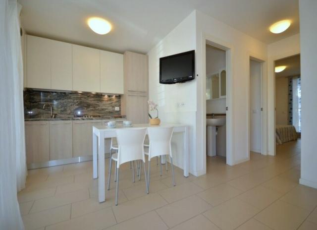 Residence Torre Jumeira - Lignano Sabbiadoro