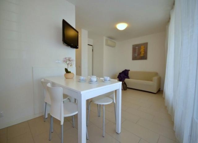 Residence Torre Jumeira - Lignano Sabbiadoro