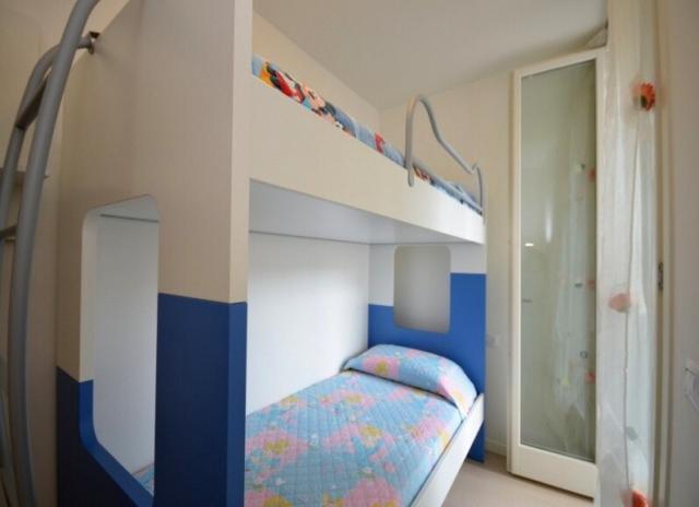 Residence Torre Jumeira - Lignano Sabbiadoro