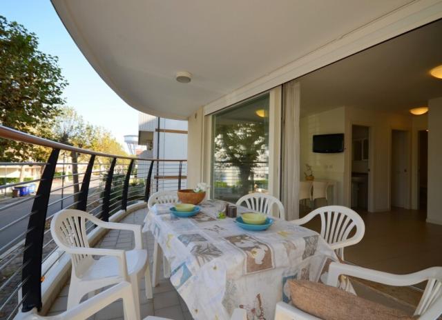 Residence Torre Jumeira - Lignano Sabbiadoro