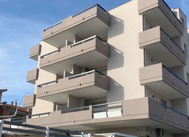 Residence Gugu - Silvi Marina
