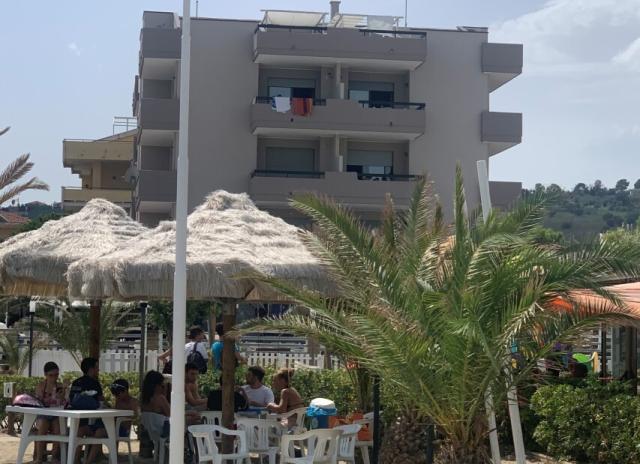 Residence Gugu - Silvi Marina