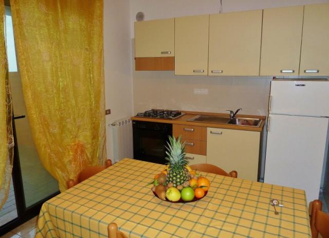 Residence Gugu - Silvi Marina