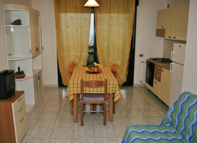 Residence Gugu - Silvi Marina