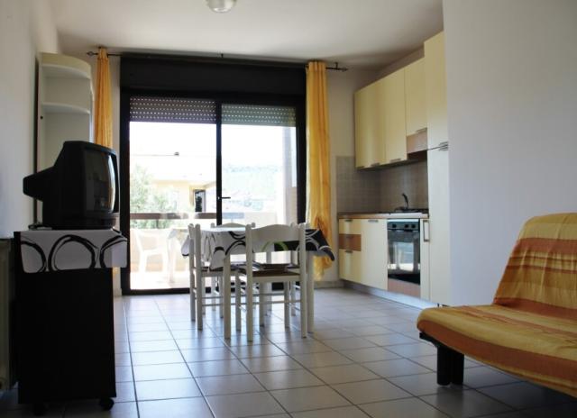 Residence Gugu - Silvi Marina
