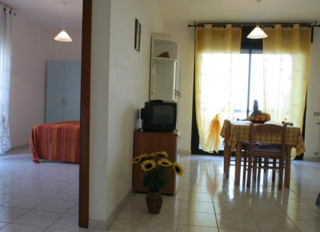 Residence Gugu - Silvi Marina