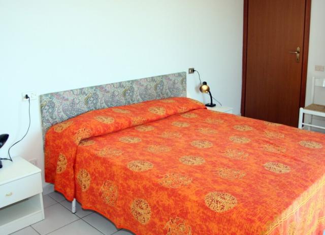 Residence Gugu - Silvi Marina