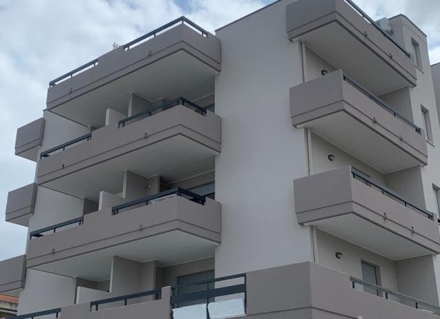 Residence Gugu - Silvi Marina