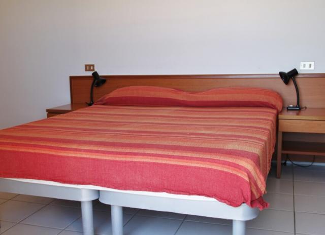 Residence Gugu - Silvi Marina