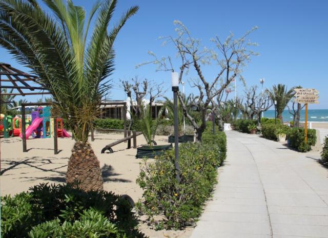 Residence Gugu - Silvi Marina
