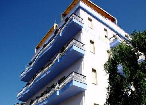 Residence Sea Resort - Silvi Marina