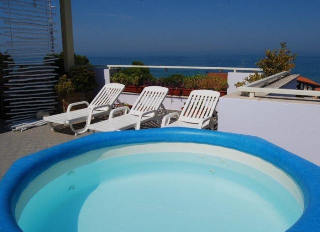 Residence Sea Resort - Silvi Marina
