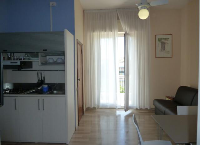 Residence Sea Resort - Silvi Marina