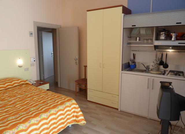 Residence Sea Resort - Silvi Marina