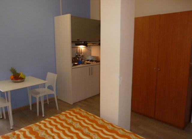 Residence Sea Resort - Silvi Marina