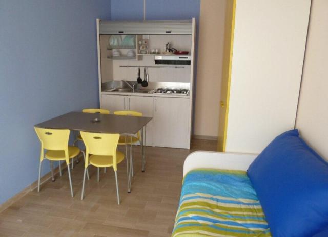 Residence Sea Resort - Silvi Marina