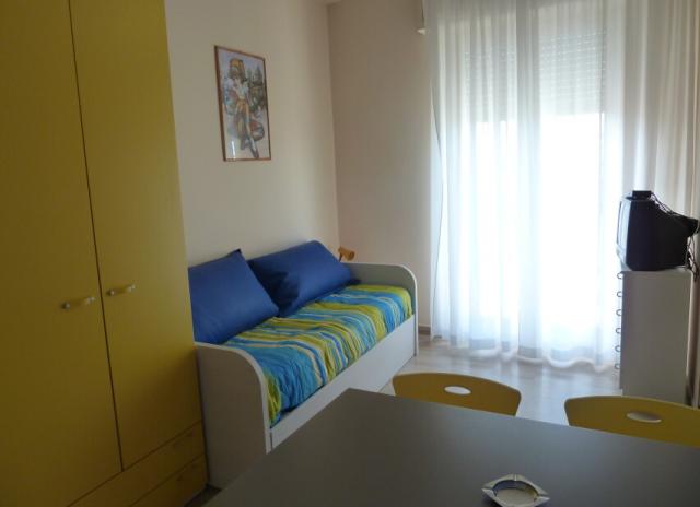 Residence Sea Resort - Silvi Marina