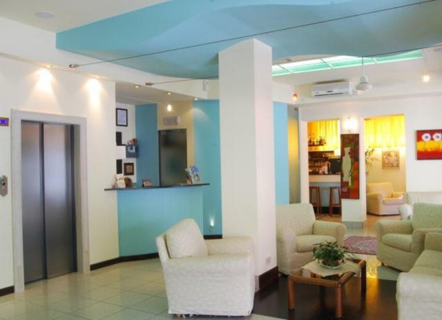 Residence Sea Resort - Silvi Marina