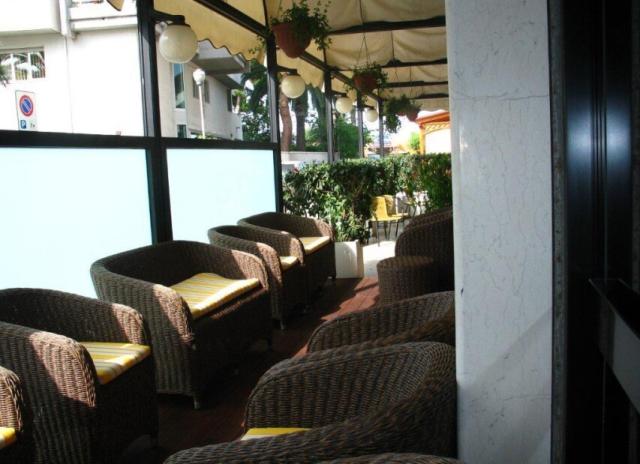 Residence Sea Resort - Silvi Marina