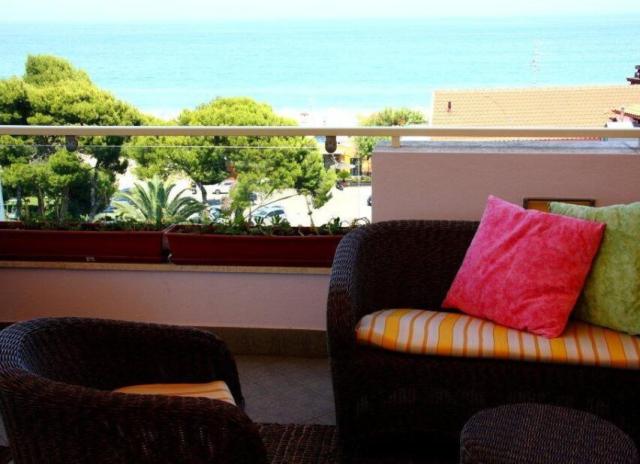 Residence Sea Resort - Silvi Marina