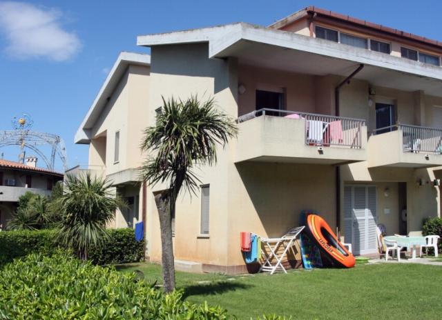 Residence Pinetina - Silvi Marina