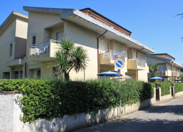 Residence Pinetina - Silvi Marina
