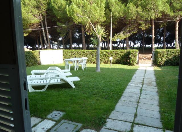Residence Pinetina - Silvi Marina