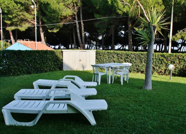 Residence Pinetina - Silvi Marina