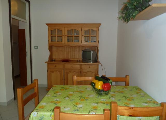 Residence Pinetina - Silvi Marina
