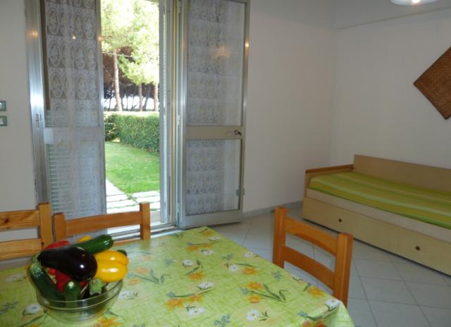 Residence Pinetina - Silvi Marina