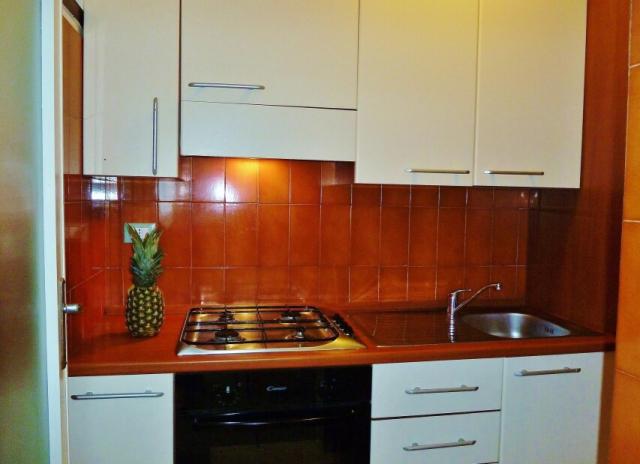 Residence Pinetina - Silvi Marina