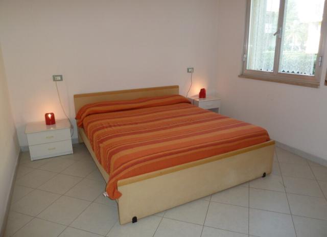 Residence Pinetina - Silvi Marina