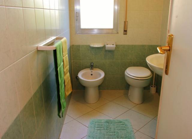 Residence Pinetina - Silvi Marina