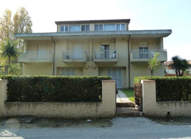 Residence Pinetina - Silvi Marina