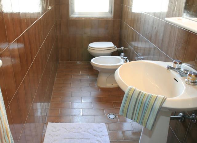 Residence Pinetina - Silvi Marina