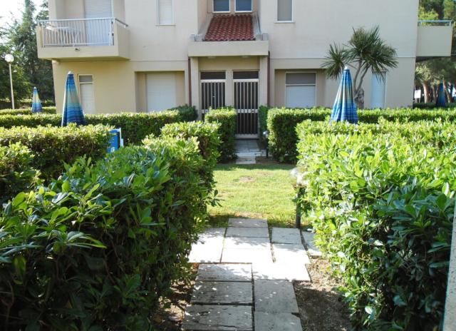 Residence Pinetina - Silvi Marina